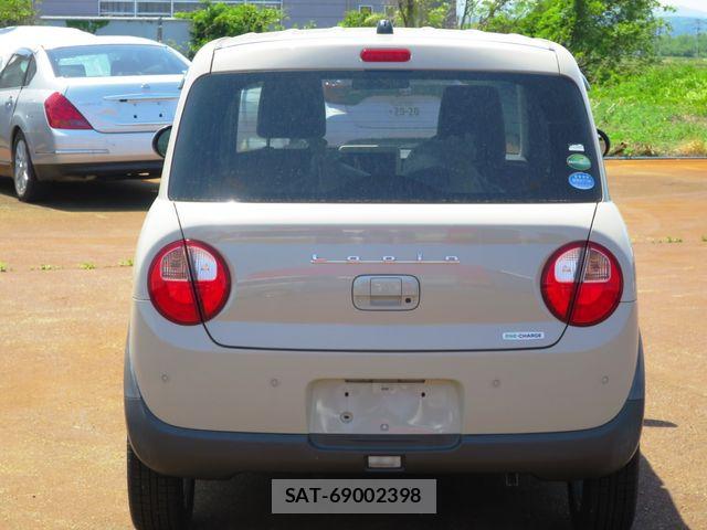 Suzuki LAPIN 2020-07 6901822-3