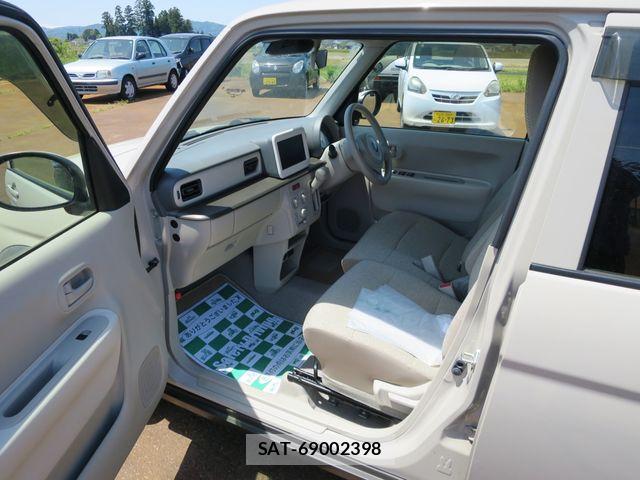 Suzuki LAPIN 2020-07 6901822-5