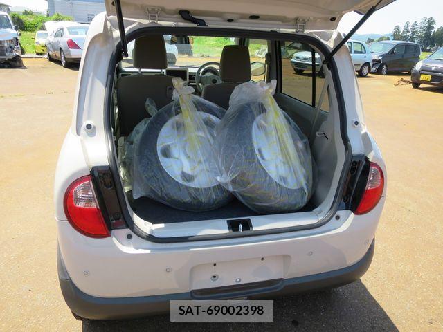 Suzuki LAPIN 2020-07 6901822-7