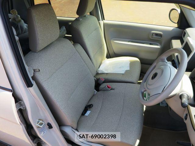 Suzuki LAPIN 2020-07 6901822-8