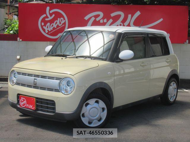 Suzuki LAPIN 2019-10 6901811-0