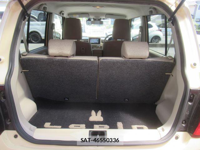 Suzuki LAPIN 2019-10 6901811-9