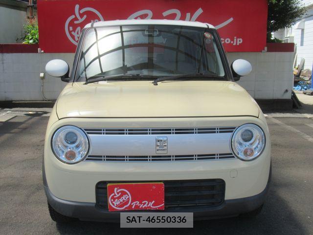Suzuki LAPIN 2019-10 6901811-11