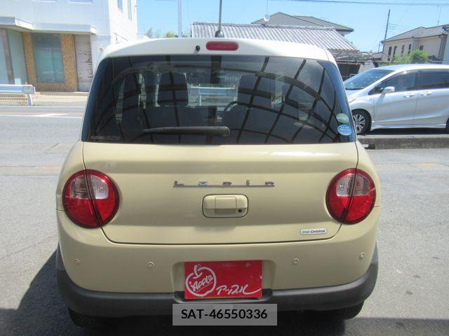 Suzuki LAPIN 2019-10 6901811-12