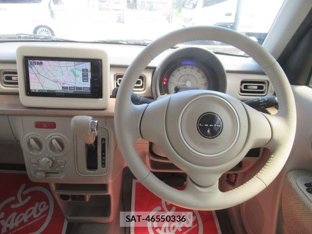 Suzuki LAPIN 2019-10 6901811-13