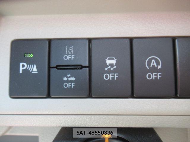 Suzuki LAPIN 2019-10 6901811-16