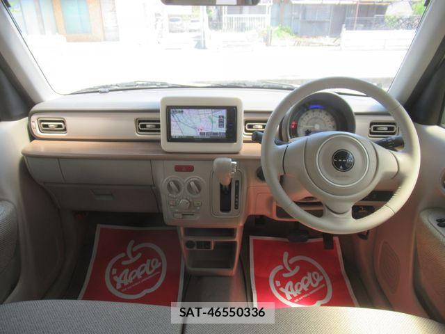 Suzuki LAPIN 2019-10 6901811-1