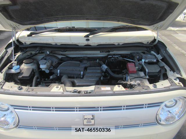 Suzuki LAPIN 2019-10 6901811-27