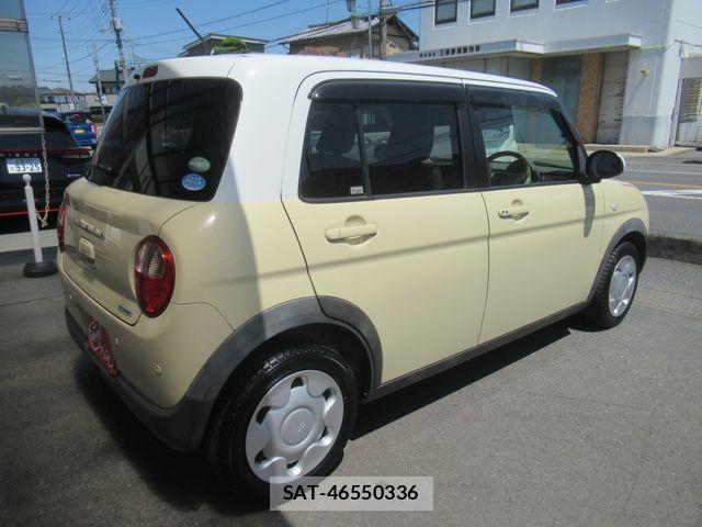 Suzuki LAPIN 2019-10 6901811-2