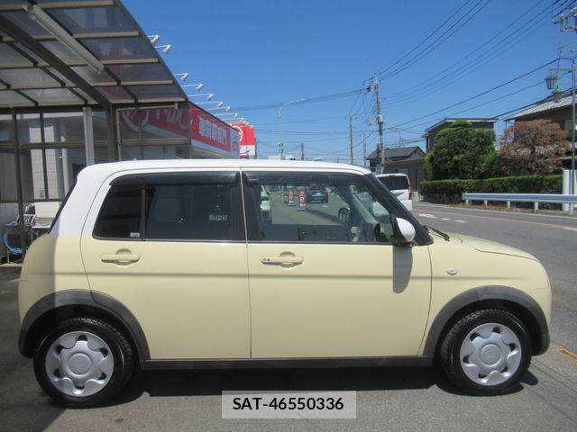Suzuki LAPIN 2019-10 6901811-3