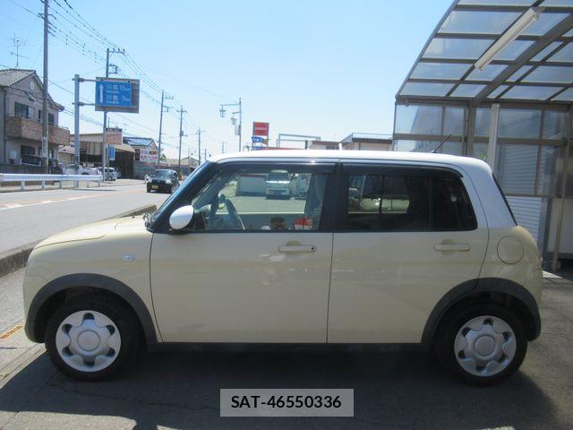 Suzuki LAPIN 2019-10 6901811-4