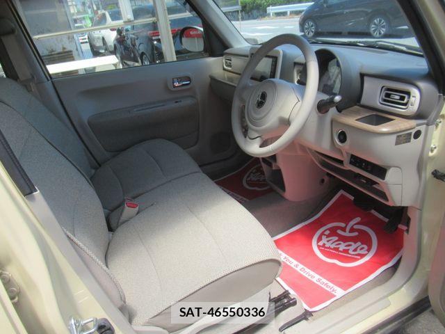 Suzuki LAPIN 2019-10 6901811-5