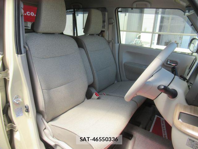 Suzuki LAPIN 2019-10 6901811-6
