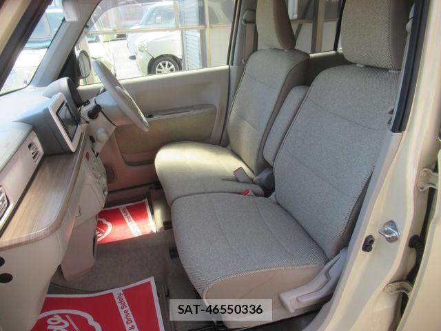 Suzuki LAPIN 2019-10 6901811-7