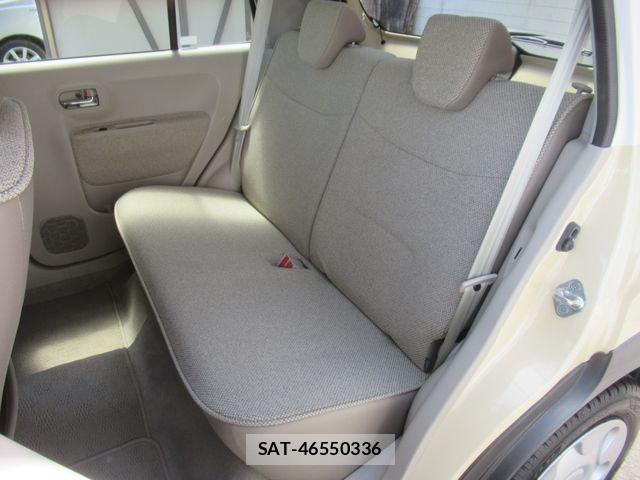 Suzuki LAPIN 2019-10 6901811-8