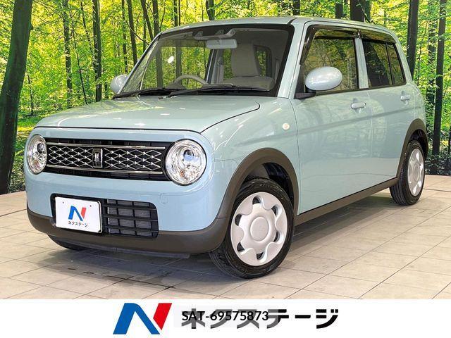 Suzuki LAPIN 2022-11 6988091-0