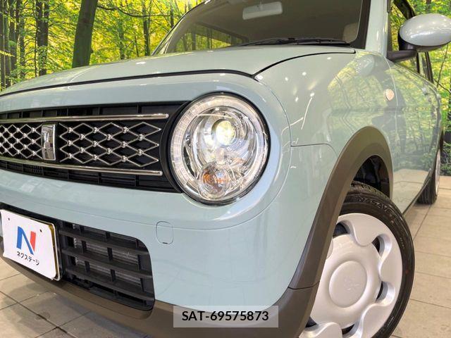 Suzuki LAPIN 2022-11 6988091-11