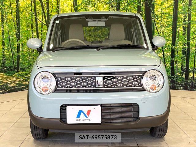Suzuki LAPIN 2022-11 6988091-13
