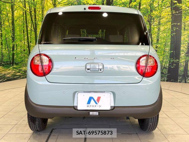 Suzuki LAPIN 2022-11 6988091-14