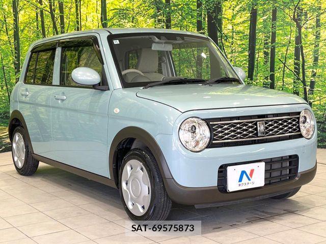 Suzuki LAPIN 2022-11 6988091-15