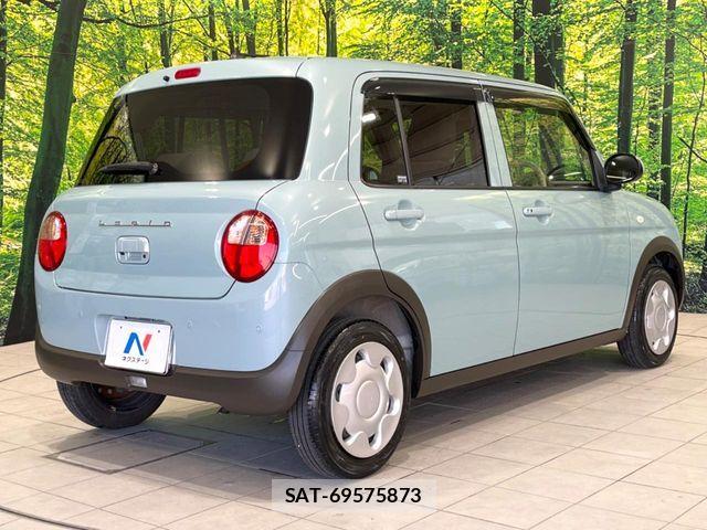 Suzuki LAPIN 2022-11 6988091-16