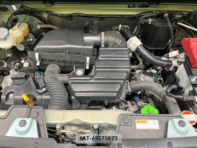 Suzuki LAPIN 2022-11 6988091-17
