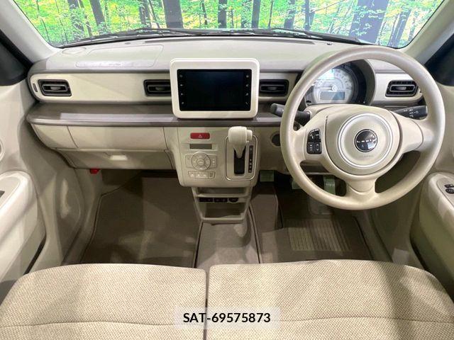 Suzuki LAPIN 2022-11 6988091-1
