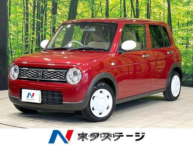 Suzuki LAPIN 2018-03 6988128-0