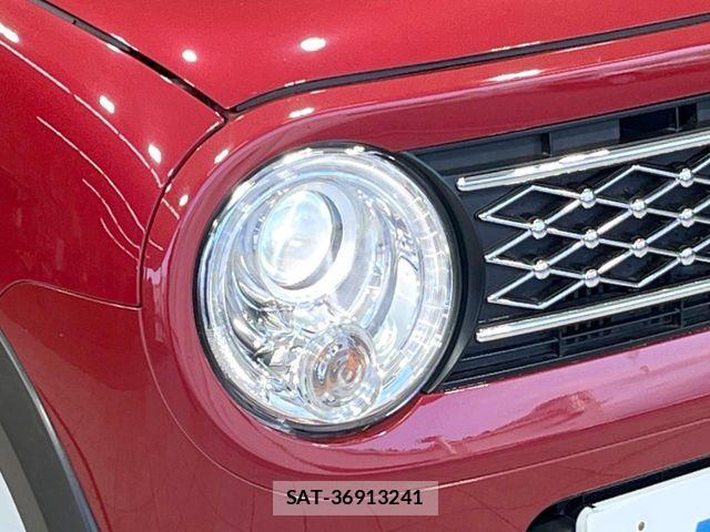 Suzuki LAPIN 2018-03 6988128-11