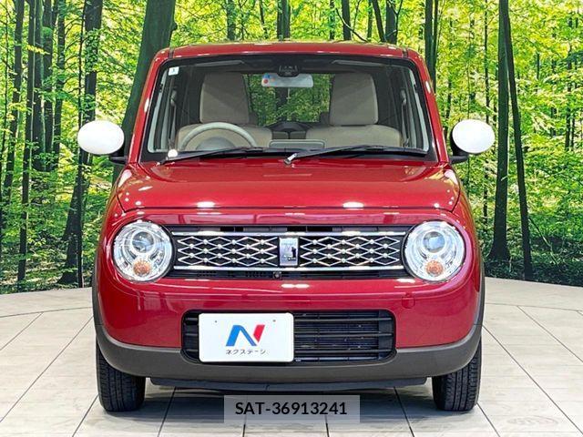 Suzuki LAPIN 2018-03 6988128-13