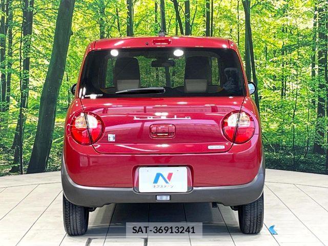 Suzuki LAPIN 2018-03 6988128-14