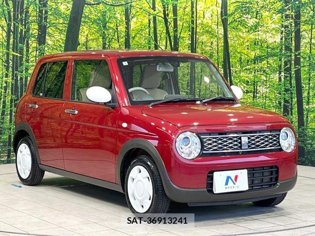 Suzuki LAPIN 2018-03 6988128-15