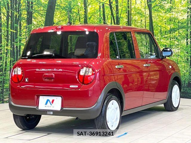 Suzuki LAPIN 2018-03 6988128-16