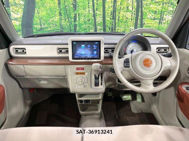 Suzuki LAPIN 2018-03 6988128-1