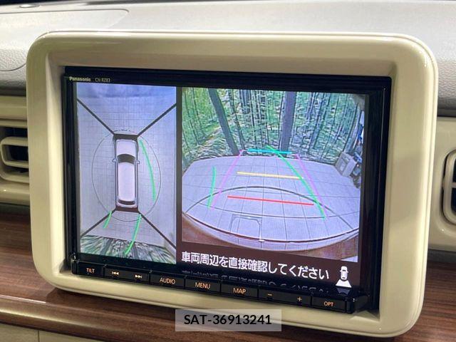Suzuki LAPIN 2018-03 6988128-4