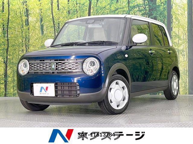 Suzuki LAPIN 2021-06 6988084-0
