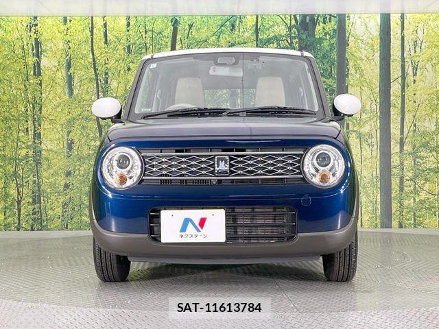 Suzuki LAPIN 2021-06 6988084-13