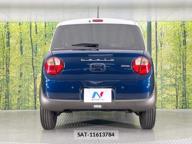 Suzuki LAPIN 2021-06 6988084-14