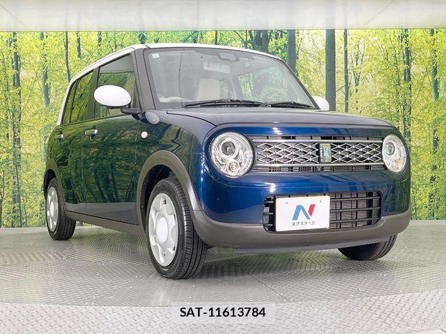 Suzuki LAPIN 2021-06 6988084-15