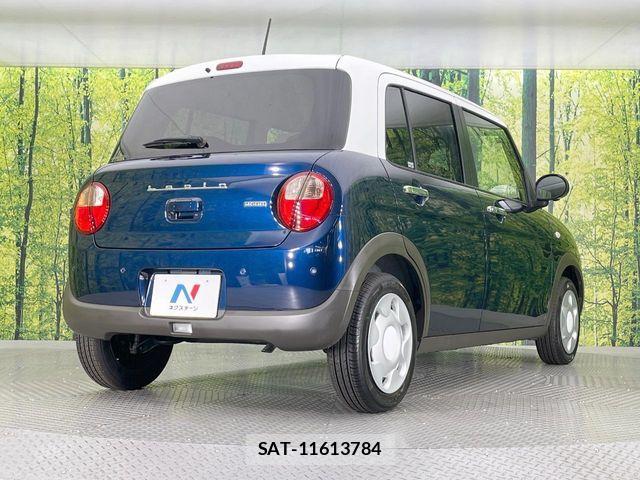 Suzuki LAPIN 2021-06 6988084-16
