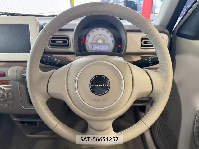 Suzuki LAPIN 2018-01 6988131-16