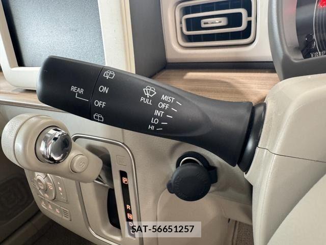 Suzuki LAPIN 2018-01 6988131-17