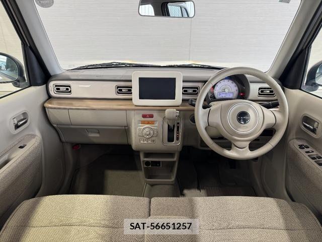 Suzuki LAPIN 2018-01 6988131-1