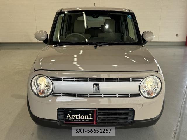 Suzuki LAPIN 2018-01 6988131-2