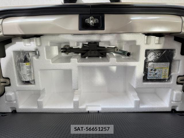 Suzuki LAPIN 2018-01 6988131-29