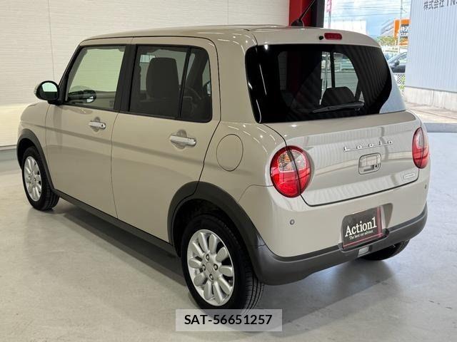 Suzuki LAPIN 2018-01 6988131-3