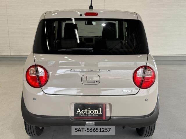 Suzuki LAPIN 2018-01 6988131-4