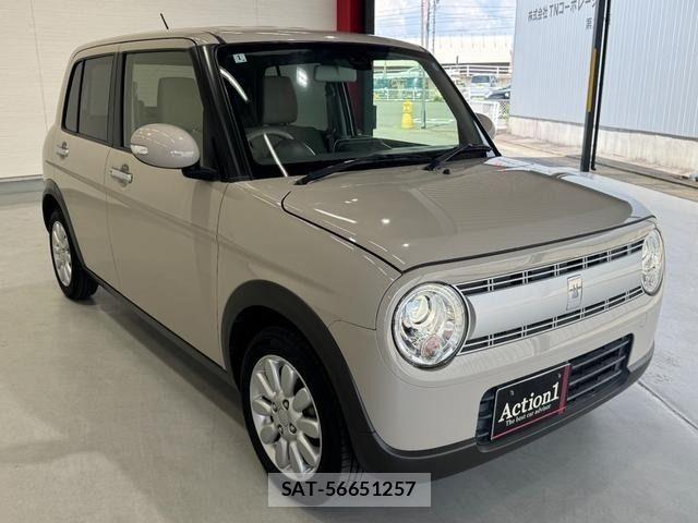 Suzuki LAPIN 2018-01 6988131-6