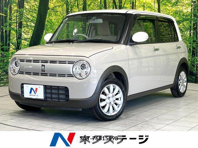 Suzuki LAPIN 2018-08 6988082-0