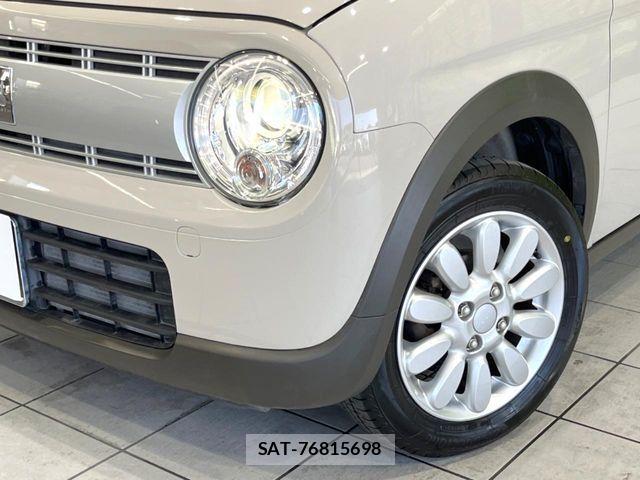 Suzuki LAPIN 2018-08 6988082-11